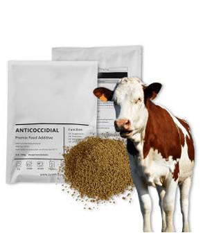 livestock anticoccidial